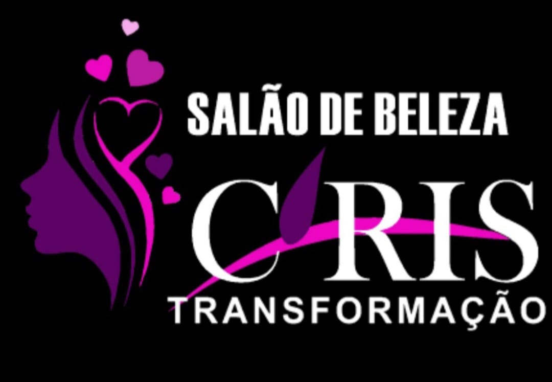 Salão de Beleza CRIS TRANSFORMAÇÃO